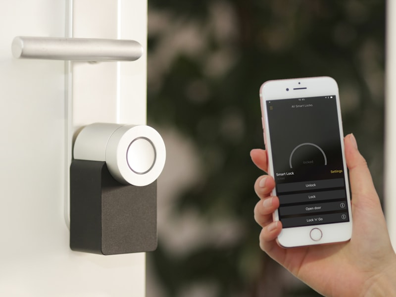 Access Control