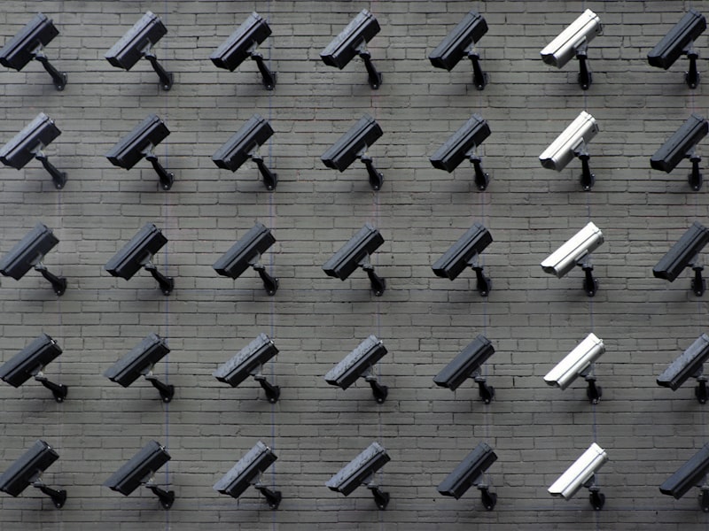 IP Camera Systems