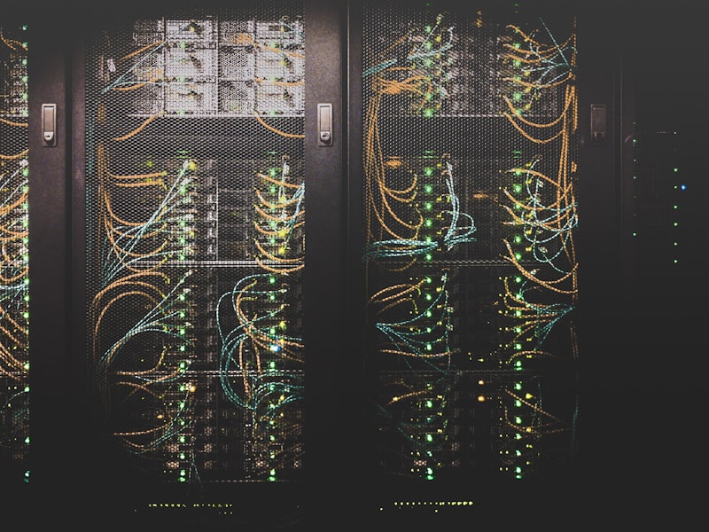 Network Infrastructure